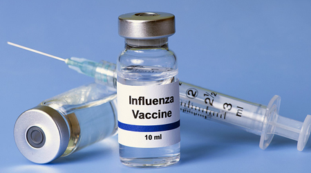 شهریور و مهر ماه بهترین زمان تزریق واکسن آنفلوانزا